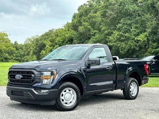 Used 2023 Ford F150 XL w/ Bed Utility Package image 1