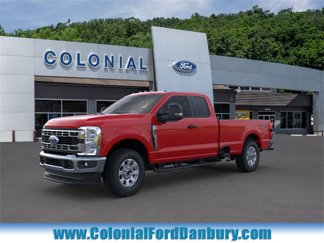 New 2025 Ford F350 XLT w/ 360-Degree Camera Package image 1