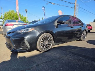 Used 2017 Toyota Corolla L image 1