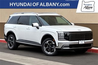 New 2026 Hyundai Palisade Limited image 1