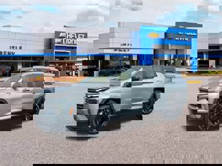 New 2026 Chevrolet Traverse LT w/ Enhanced Driving Package image 1