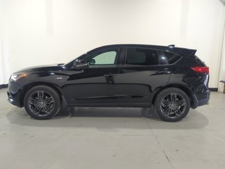 Used 2023 Acura RDX A-Spec video 1