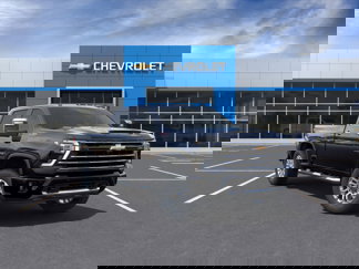 New 2025 Chevrolet Silverado 2500 LT w/ Z71 Chrome Sport Edition image 1