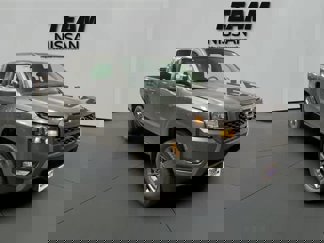 New 2025 Nissan Frontier SV w/ SV Convenience Package image 1
