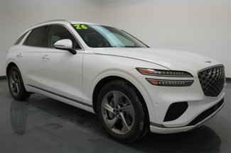 New 2026 Genesis GV70 2.5T Advanced image 1
