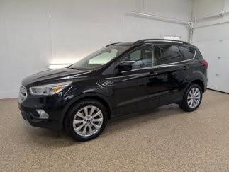 Used 2019 Ford Escape SEL image 1