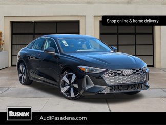 New 2025 Audi A5 2.0T Premium image 1