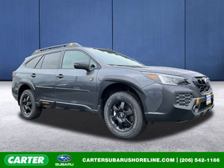 New 2025 Subaru Outback Wilderness image 1