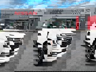 New 2025 Nissan Armada Platinum image 1