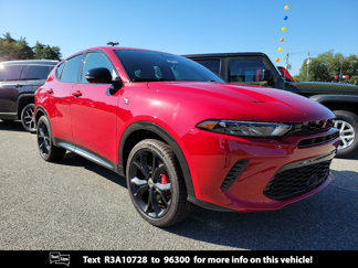 New 2024 Dodge Hornet R/T image 1