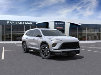 New 2025 Buick Enclave Sport Touring image 1