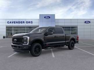 New 2025 Ford F250 Lariat w/ Lariat Ultimate Package image 1