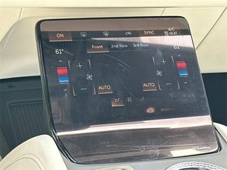 New 2026 Cadillac Vistiq Sport image 1