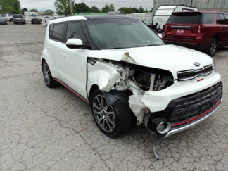 Used 2018 Kia Soul ! w/ Tech Package image 1