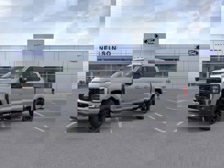 New 2025 Ford F250 Lariat w/ Black Appearance Package image 1