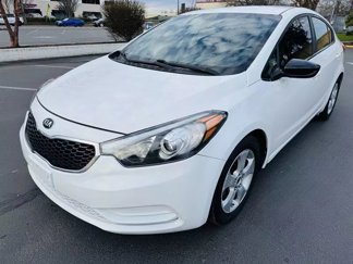 Used 2016 Kia Forte LX image 1