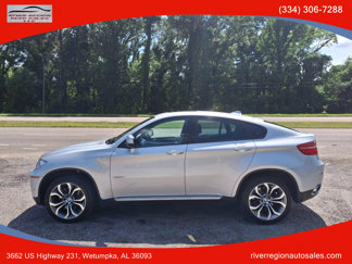 Used 2012 BMW X6 xDrive50i image 1