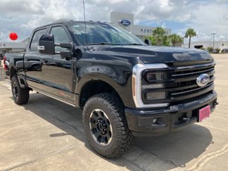 New 2025 Ford F250 Platinum w/ Tremor Off-Road Package image 1