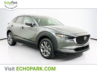 Used 2024 MAZDA CX-30 AWD 2.5 S w/ Preferred Package image 1