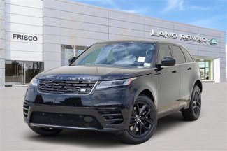 New 2026 Land Rover Range Rover Velar Dynamic SE video 1