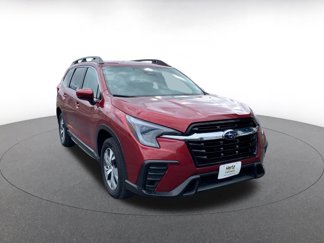 Used 2024 Subaru Ascent Premium w/ Convenience Package image 1