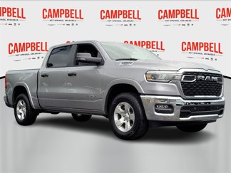 New 2025 RAM 1500 Big Horn image 1