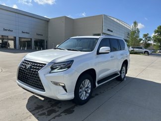Used 2023 Lexus GX 460 Premium image 1