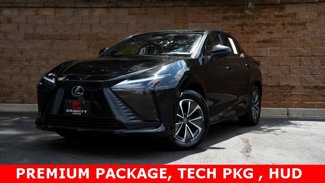 Used 2023 Lexus RZ 450e Premium image 1