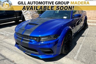 Used 2021 Dodge Charger Scat Pack image 1