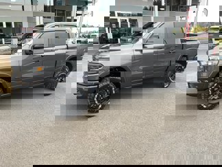 New 2026 RAM 1500 Rebel image 1