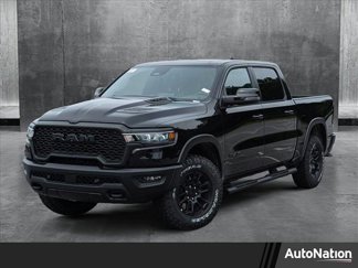 New 2025 RAM 1500 Rebel image 1