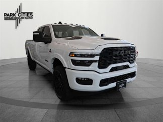New 2025 RAM 2500 Limited image 1