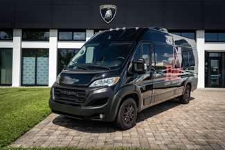 Used 2023 RAM ProMaster 3500 w/ Driver Convenience Group image 1