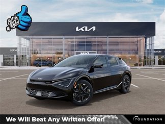 New 2025 Kia EV6 Wind image 1