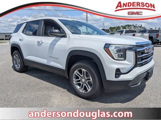 New 2026 GMC Terrain Elevation image 1