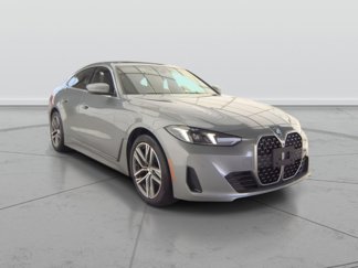 Used 2025 BMW 430i xDrive w/ Premium Package image 1