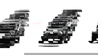 New 2026 GMC Terrain Elevation image 1