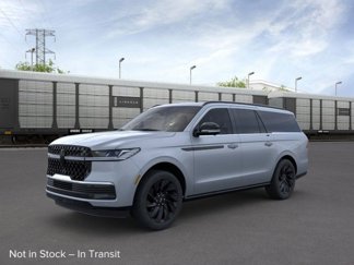 New 2025 Lincoln Navigator L Reserve image 1