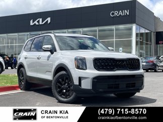 New 2025 Kia Telluride AWD image 1