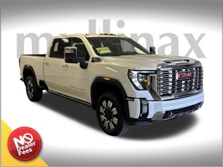 New 2025 GMC Sierra 2500 Denali w/ Denali Reserve Package image 1