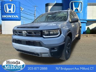 New 2026 Honda Passport RTL image 1