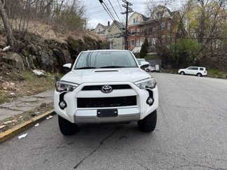Used 2015 Toyota 4Runner Limited image 1