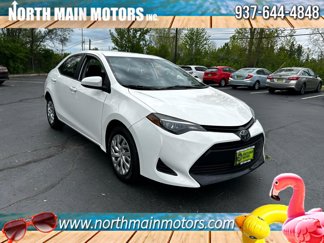 Used 2019 Toyota Corolla XLE image 1