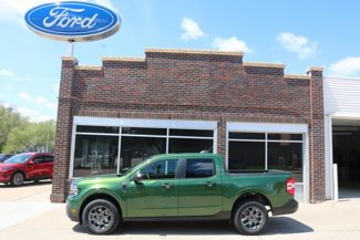 New 2025 Ford Maverick XLT w/ XLT Luxury Package image 1