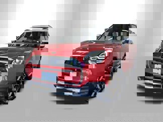 New 2025 MINI Cooper Countryman SE w/ Comfort Package Max image 1