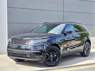 New 2026 Land Rover Range Rover Velar S image 1