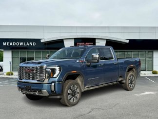 New 2025 GMC Sierra 2500 Denali w/ Denali Reserve Package image 1