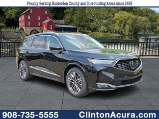 New 2026 Acura MDX SH-AWD w/ Advance Package image 1