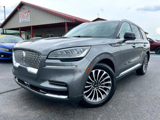 Used 2022 Lincoln Aviator Reserve w/ Elements Package Plus image 1