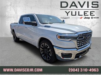 New 2025 RAM 1500 Limited image 1
